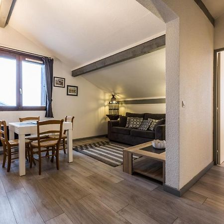 Apartment Forclaz 6 Chamonix Zewnętrze zdjęcie