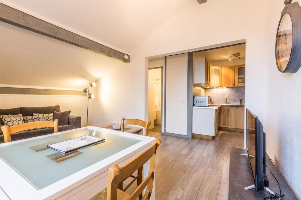 Apartment Forclaz 6 Chamonix Zewnętrze zdjęcie