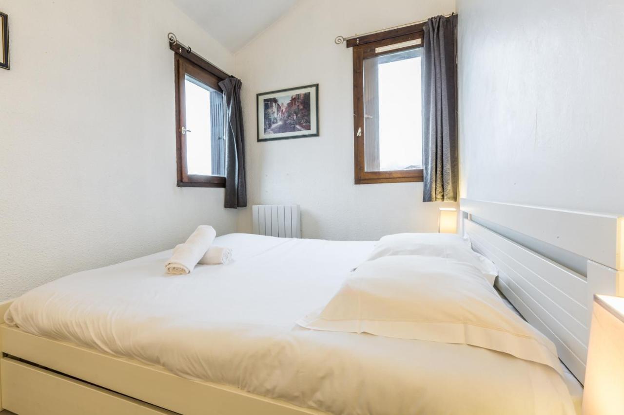 Apartment Forclaz 6 Chamonix Zewnętrze zdjęcie