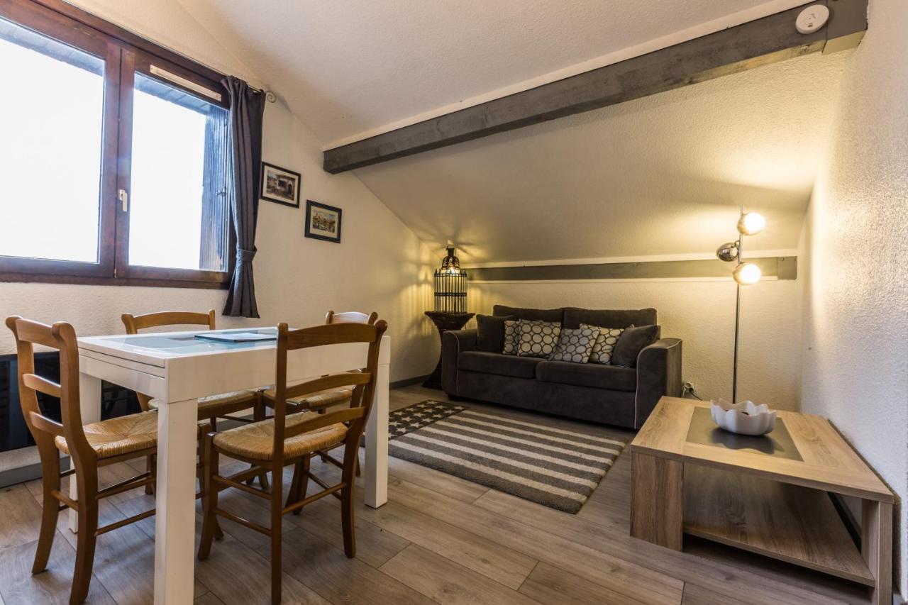 Apartment Forclaz 6 Chamonix Zewnętrze zdjęcie