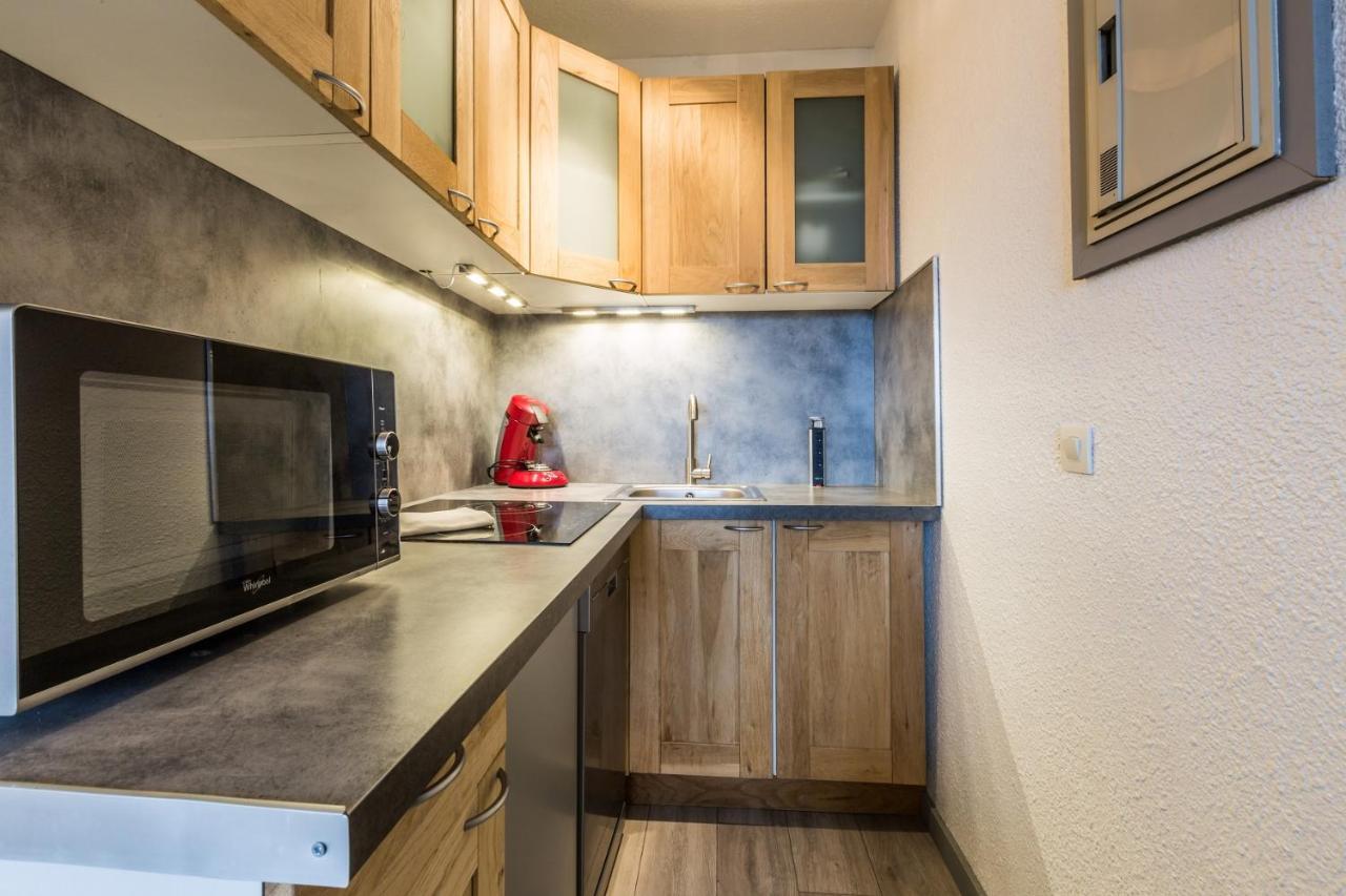 Apartment Forclaz 6 Chamonix Zewnętrze zdjęcie