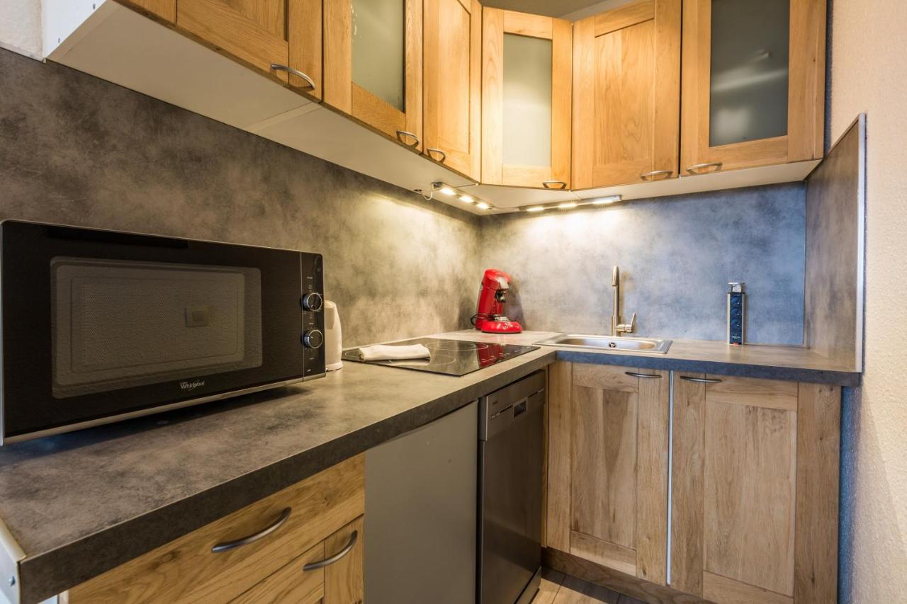 Apartment Forclaz 6 Chamonix Zewnętrze zdjęcie