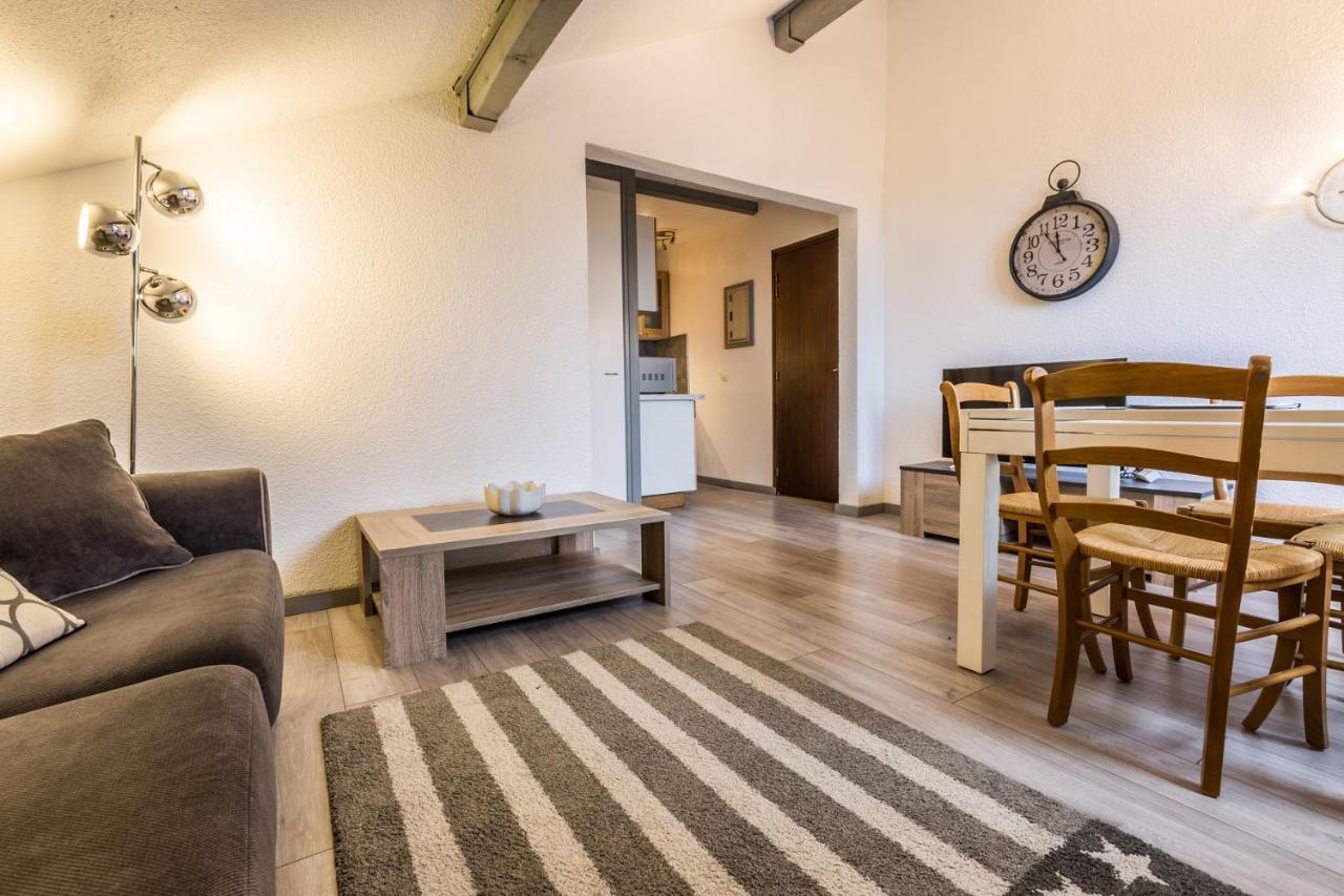 Apartment Forclaz 6 Chamonix Zewnętrze zdjęcie